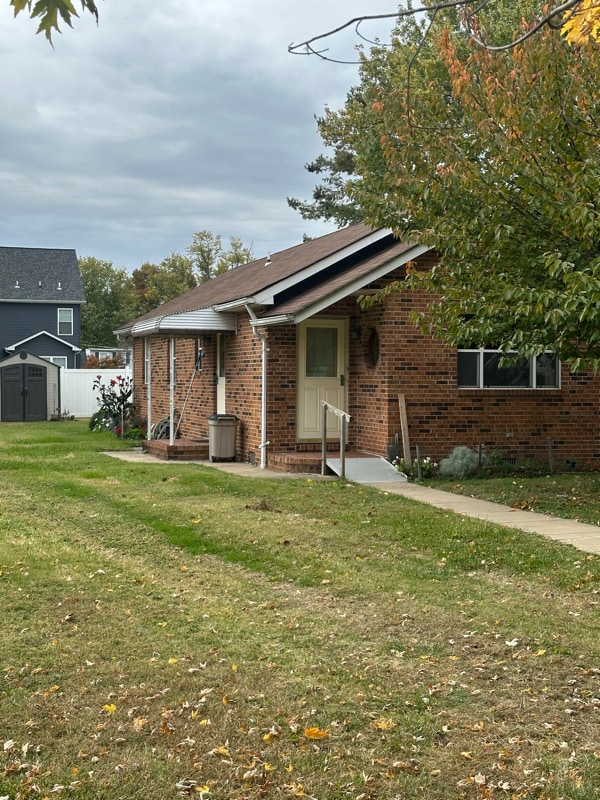 7349 Waldman Ave, Sparrows Point, MD 21219