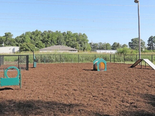 Post House North, Jackson, TN 38305 - photo 6