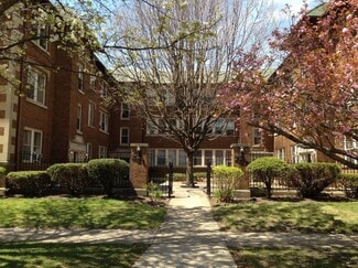 251 Wilcox St Unit 202, Joliet, IL 60435