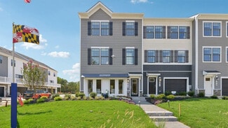393 Soft Rush Ln Unit 36203362, La Plata, MD 20646