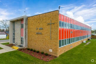 St. Anne Catholic Grade School