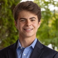 Ryan Hartley