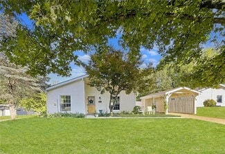 591 Britmore Ct, Florissant, MO 63031