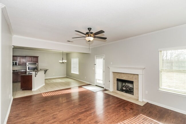 170 Misty Fields Rd, Oakland, TN 38060 - photo 4