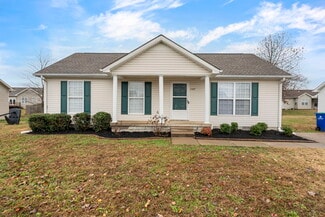 1307 Miller Pond Rd, Franklin, KY 42134