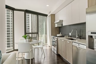 445 E Waterside Dr, Chicago, IL 60601
