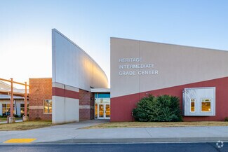 Heritage Intermediate Grade Center