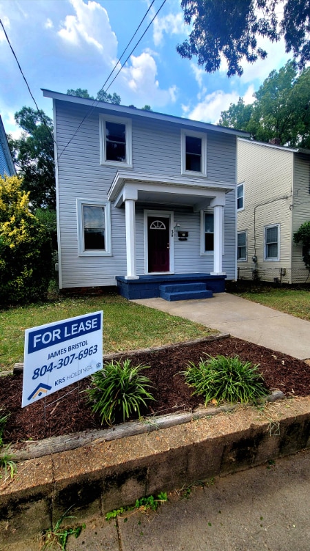 38 E 32nd St, Richmond, VA 23224