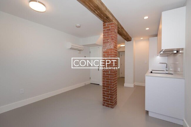 461 Massachusetts Ave unit 1, Boston, MA 02118 - photo 4