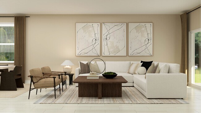 9378 Scouter Bee Place, Land O Lakes, FL 34637 - photo 6