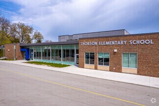 Thorson Elementary School