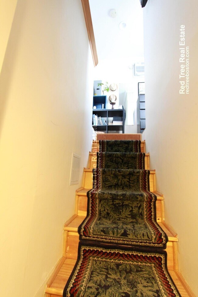 185 Winthrop Rd, Brookline, MA 02445 - photo 5