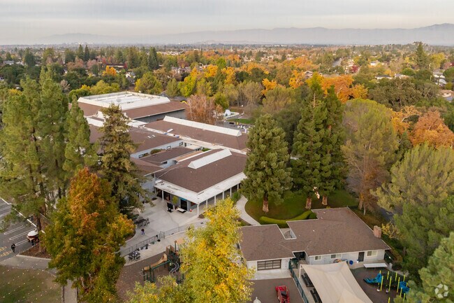 Students are the highest priority at Venture Christian Academy.