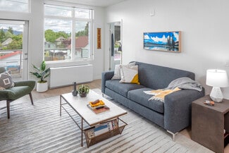 3956 N Vancouver Ave, Portland, OR 97227