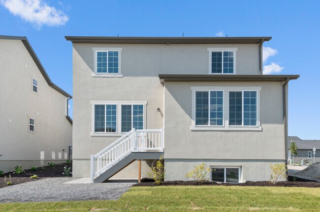 1021 W Sparrow Way, Stansbury Park, UT 84074 - photo 5