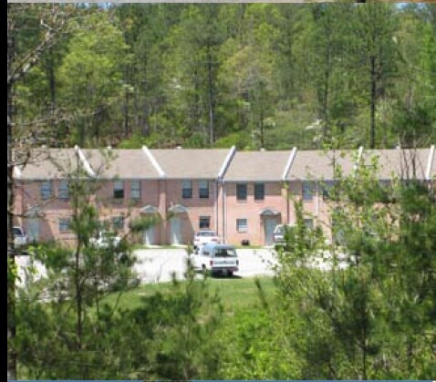 Pine Woods Apartments - West Blocton, AL, West Blocton, AL 35184 - photo 4