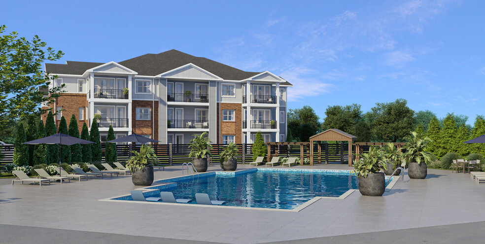 Ascend at Carlton