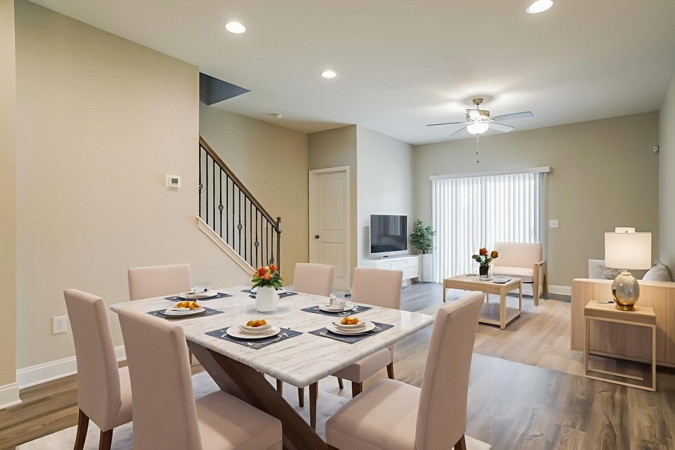 2853 Summer Townes Way, Leland, NC 28451 - photo 1