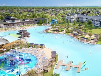 1504 Vermillion St, Forney, TX 75126