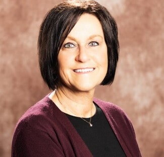 Kathy Shepherd