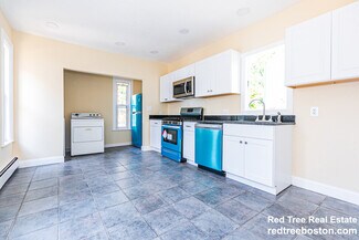 36 Pratt St, Boston, MA 02134