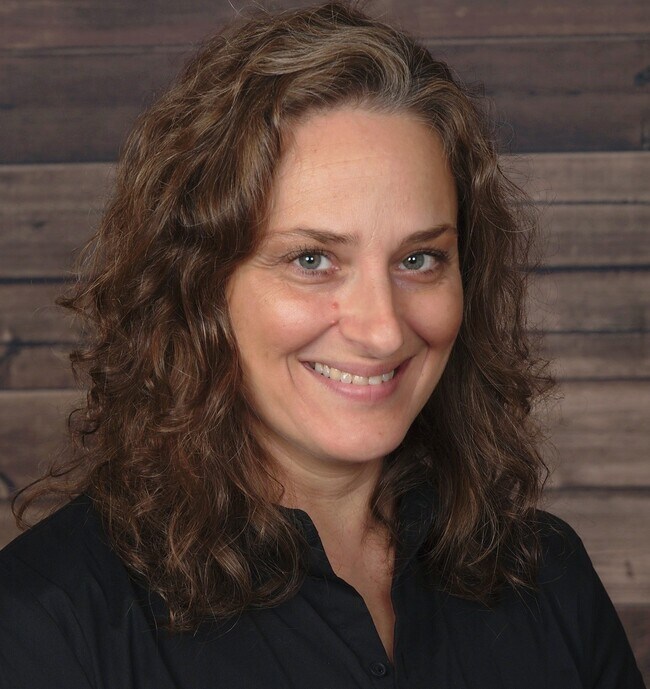 Angie Sanderfer