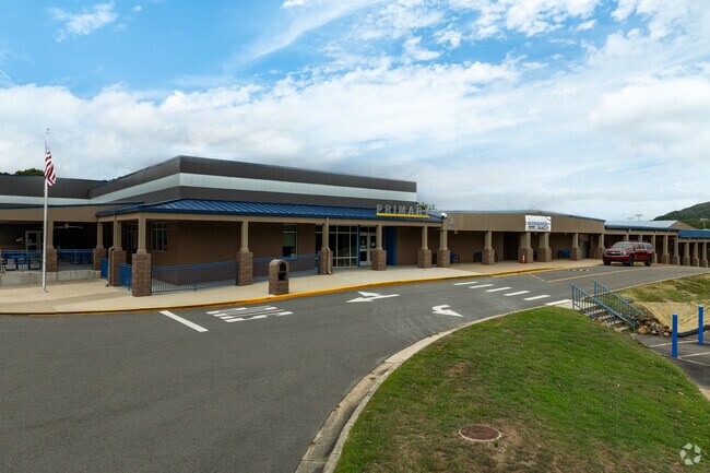 Lake Hamilton Primary School