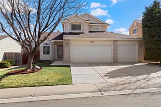 16234 Willowstone St, Parker, CO 80134