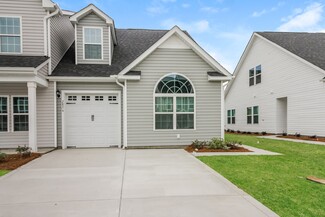 2876 Summer Townes Way, Leland, NC 28451