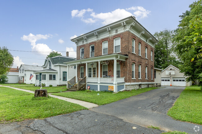 There are drastic differences in home prices in Providence with a median home price at $275,00.