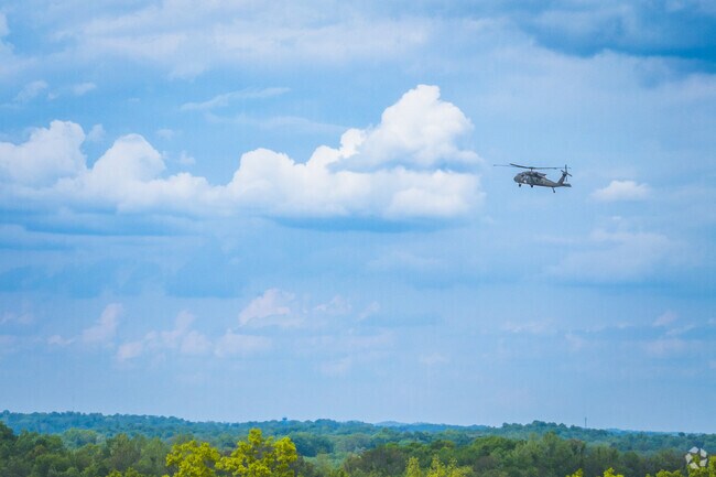 Mid-Ohio Valley Regional Airport
is just up Interstate 77 from Mineralwells.
