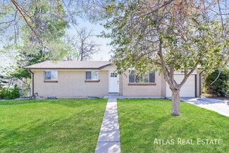 604 S Quentin St, Aurora, CO 80012