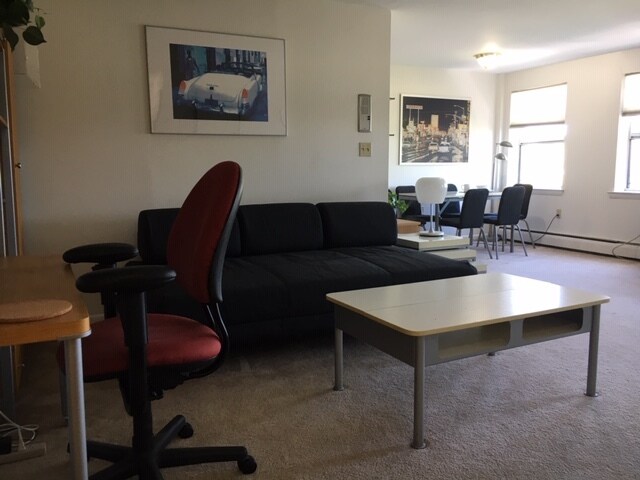 The Webster Condominium unit D5, Hartford, CT 06105 - photo 1