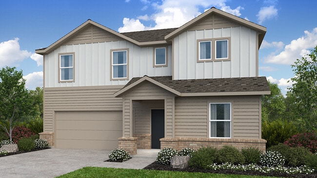 1510 Coldwater Way unit 38787013, Crandall, TX 75114 - photo 2