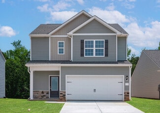 1078 Russell Drive St Unit 37045578, Winston-Salem, NC 27127