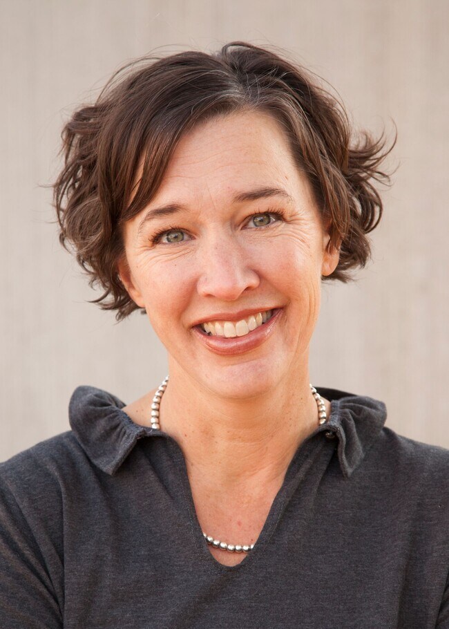 Melissa Blackburn