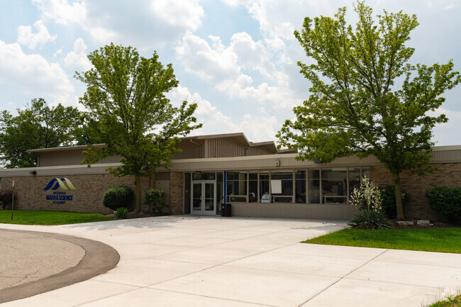 Michigan Mathematics and Science Academy is a charter school in Warren, MI.