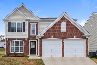 3004 Ranburne Dr, Raleigh, NC 27610