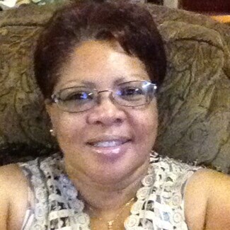 Marilyn Williams