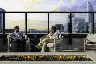 615 E Morehead St, Charlotte, NC 28202