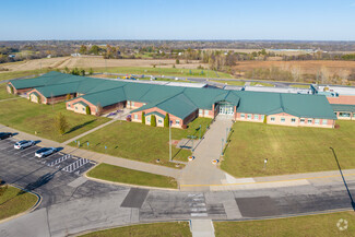 Dogwood Elementary School