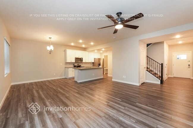 6246 Bobolink Trail, Colorado Springs, CO 80925 - photo 3