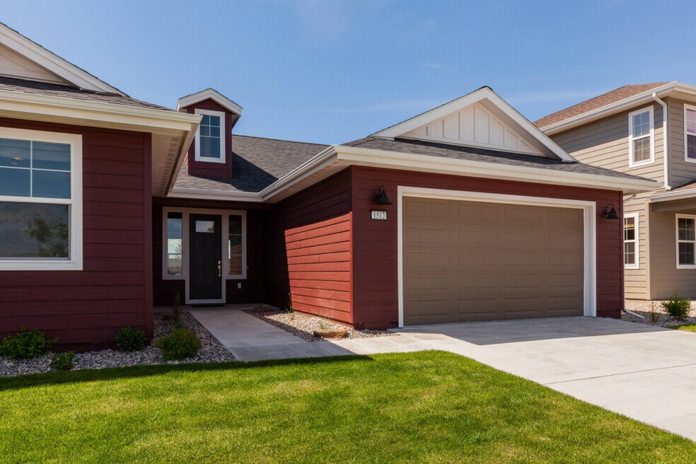 805 Halfpipe Street Belgrade St unit 36725629, Belgrade, MT 59714 - photo 1