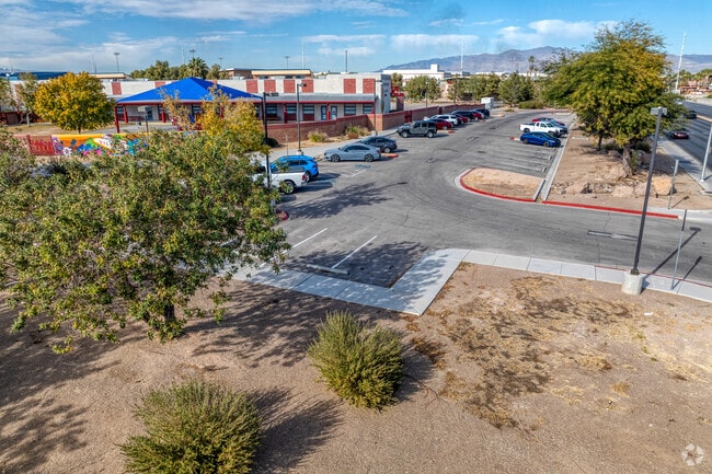 Kermit R. Booker, Sr. Elementary School 5