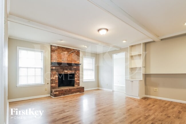 3854 Waterfall Dr, Memphis, TN 38133 - photo 3