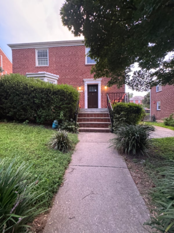 2419 Chesterfield Ave, Baltimore, MD 21213