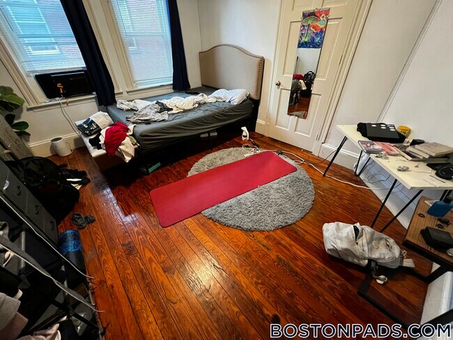 4.5 Centre St unit 2, Boston, MA 02119 - photo 7