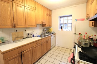 34 Lake Shore Terrace Unit 2, Boston, MA 02135