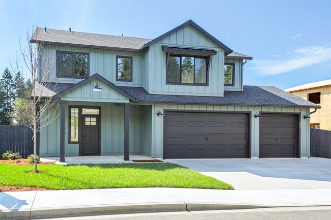 404 W 20th Way, La Center, WA 98629 - photo 3