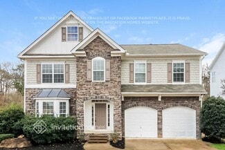 151 Mill Creek Dr, Canton, GA 30115